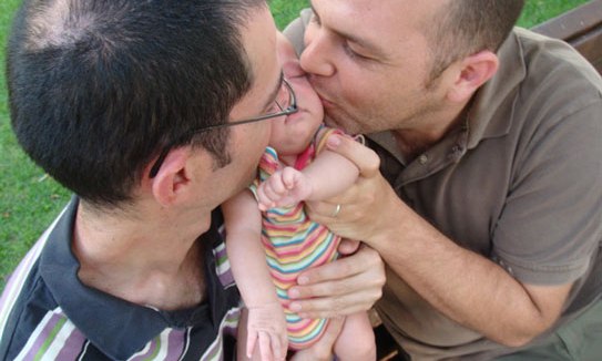 Surrogacy For Gay Men 121