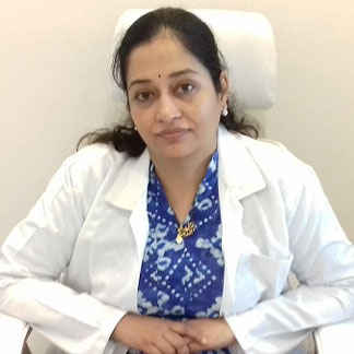 Dr. Anjali Deval