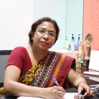 Dr. Nalini Gupta