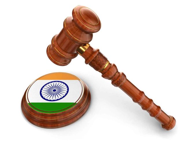 Surrogacy Law India