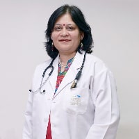 Dr. nupur gupta Best Gynecologist in Gurgaon