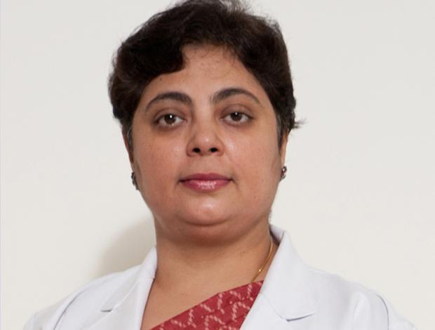Dr. Manavita Mahajan Best Gynecologist in Gurgaon
