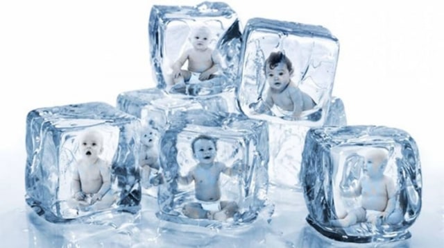 sperm freezing cost Kolkata 2020 - Select IVF India