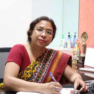 Dr. Nalini Gupta