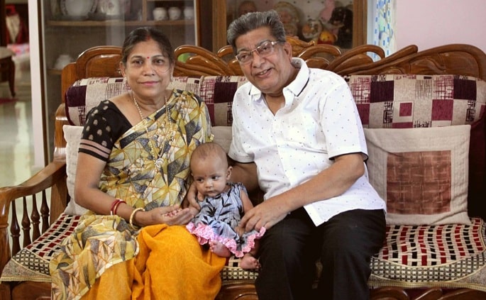 How much does it cost for surrogacy in Delhi?