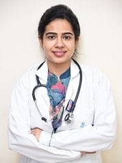 Dr. Simrandeep Kaur - Best IVF Doctor in Delhi