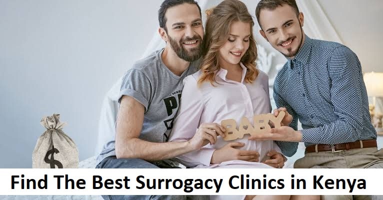 Best Surrogacy Clinics in Kenya 2020
