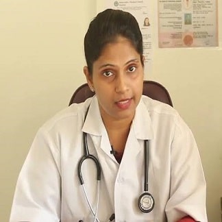 Dr. Aditi Dani