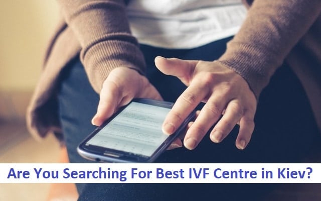 Best IVF Centre in Kiev 2020