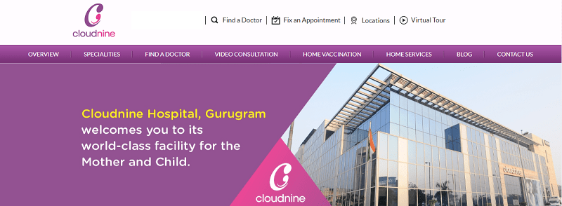 Best Ivf Clinic In Gurgaon 2020