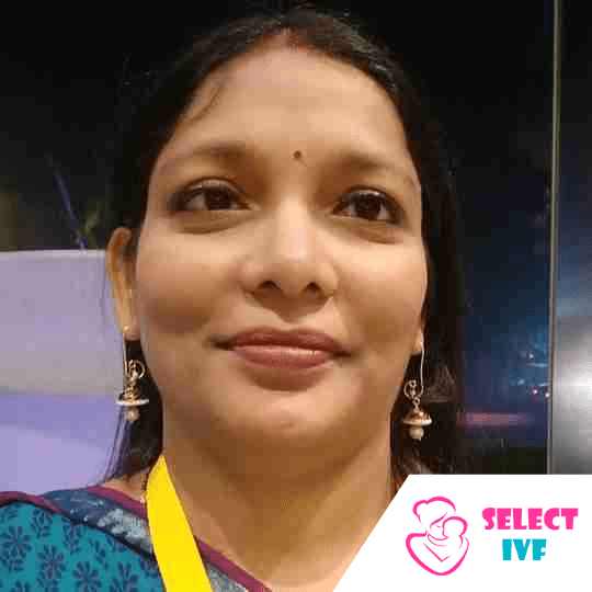 Dr. Poonam Jhamb – The Best IVF Expert in Gurgaon