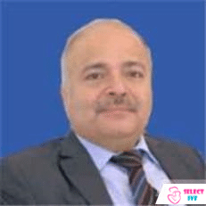 Dr. Pramod Kumar Sharma – The Best IVF Doctor in Gurgaon