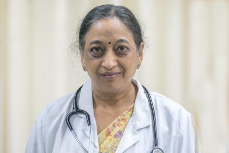 Dr. Renu Misra –  The Best IVF Specialist in Gurgaon