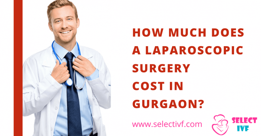 Laparoscopic Surgery Cost In Gurgaon 2020