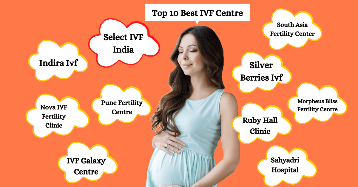 Top 10 Best Ivf Centre In Pune 2021 With High Success Rates