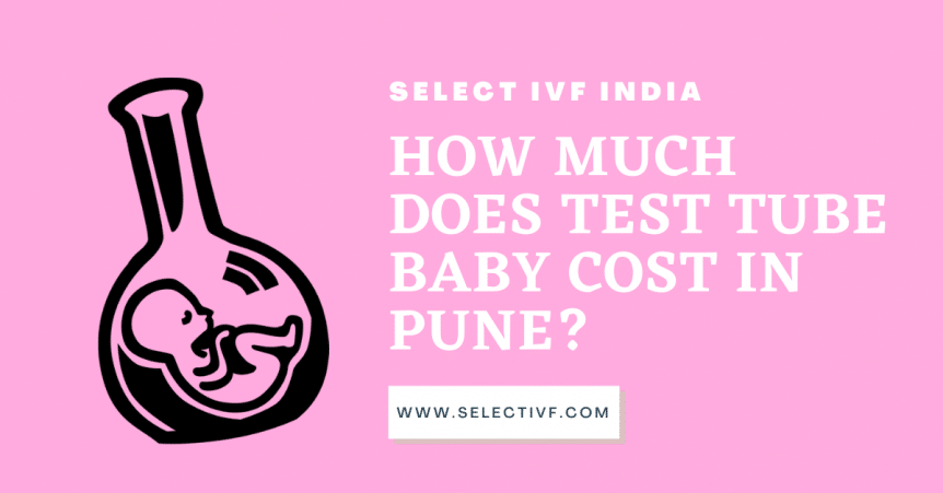 Test Tube Baby cost in Pune