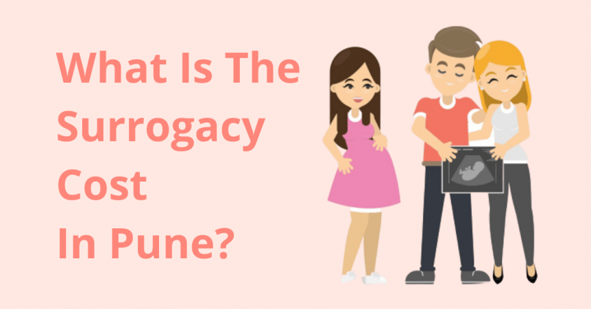 Surrogacy Cost In Pune