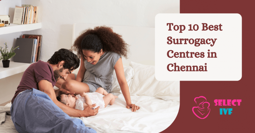 Best surrogacy centre in chennai
