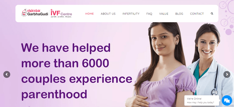 Best Surrogacy Centre in Bangalore