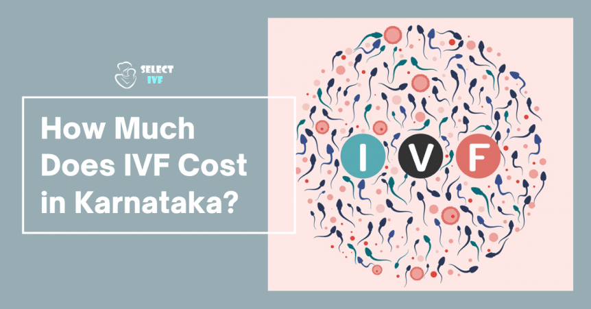 IVF Cost in Karnataka