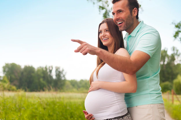 Surrogacy in Georgia Tbilisi