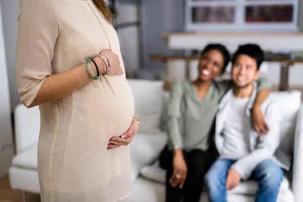 Surrogacy cost in Georgia
