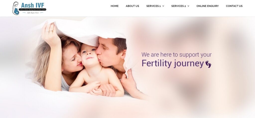Anesh IVF and Fertility Centre