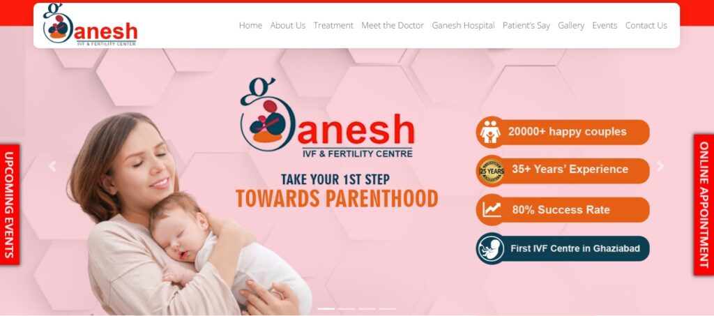 Ganesh IVF Fertility Centre