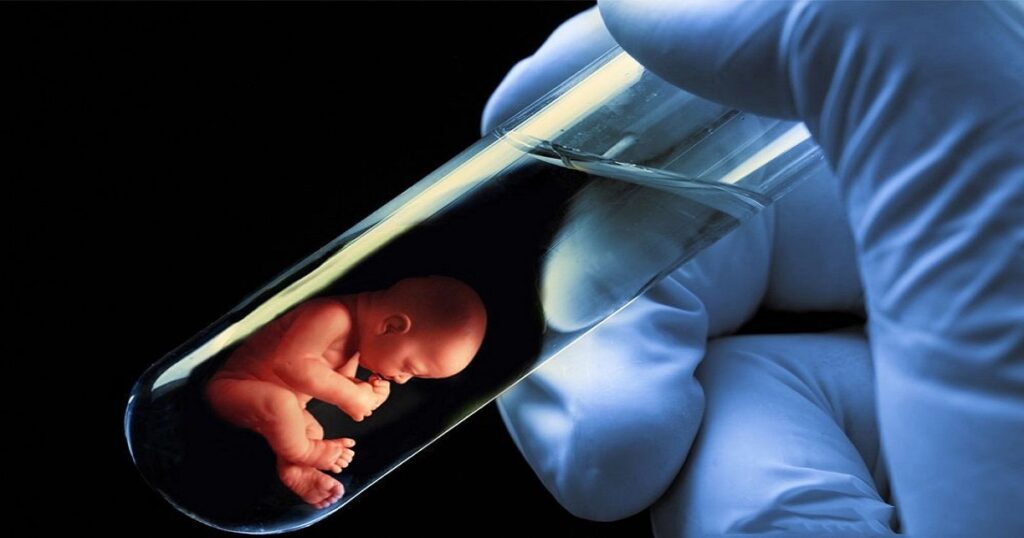 Best Test Tube Baby Centre in Bangladesh