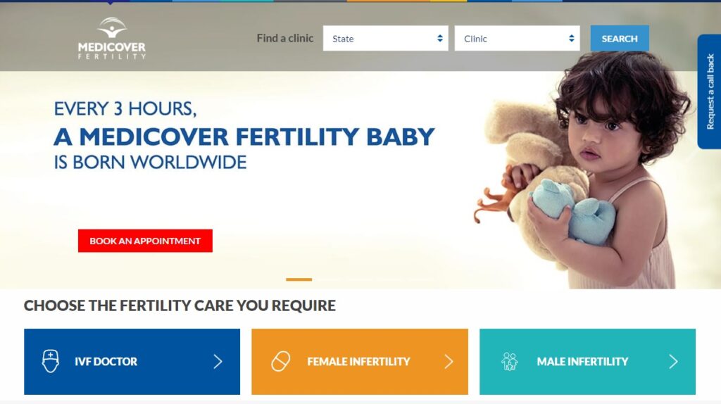 Medicover Fertility Centre