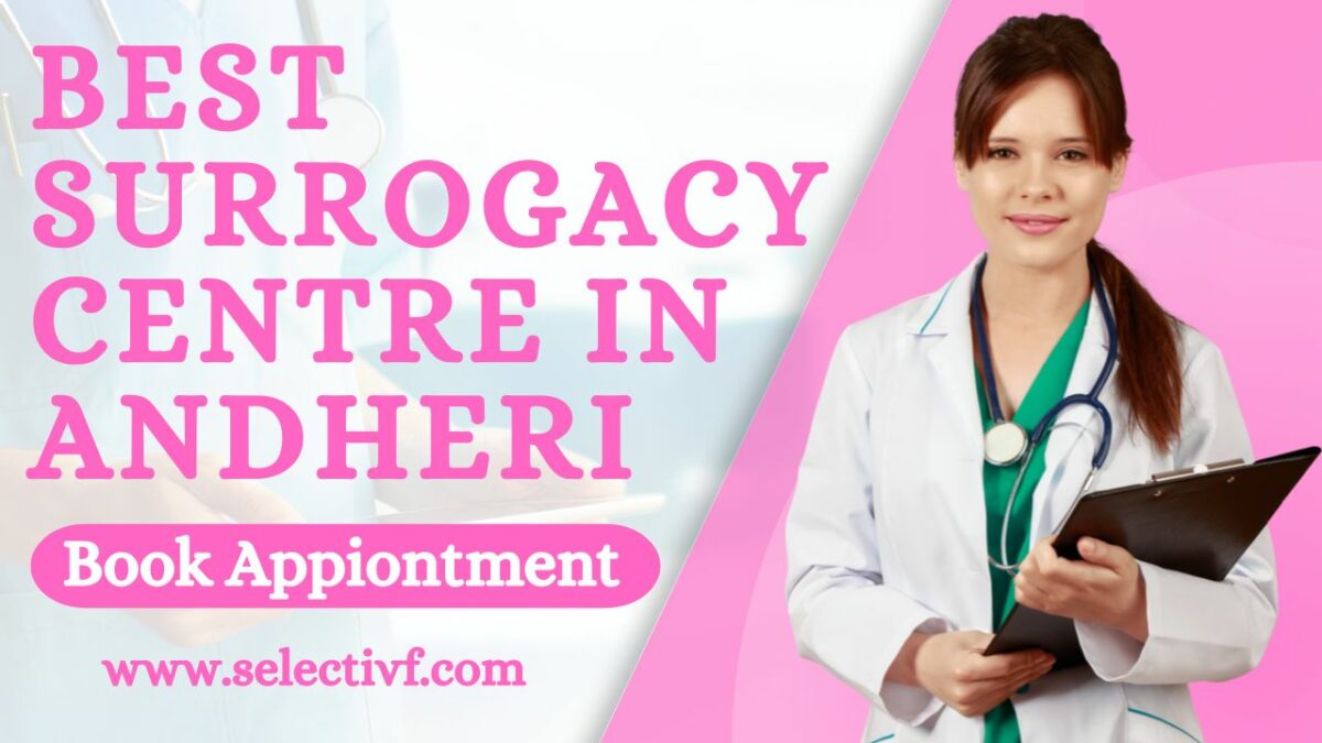 Best Surrogacy Centre in Andheri