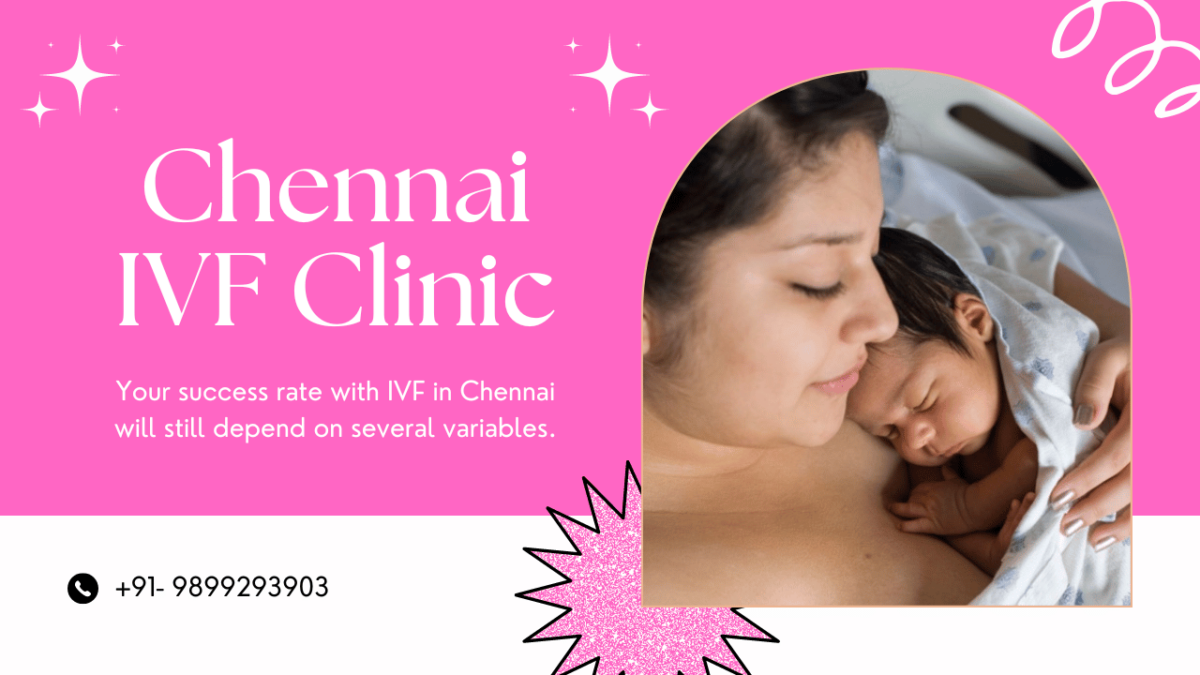 Chennai IVF Clinic