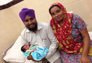 IVF Cost in Punjab 