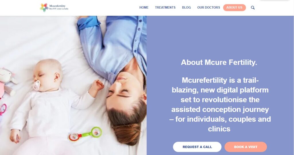Mcure Fertility Centre