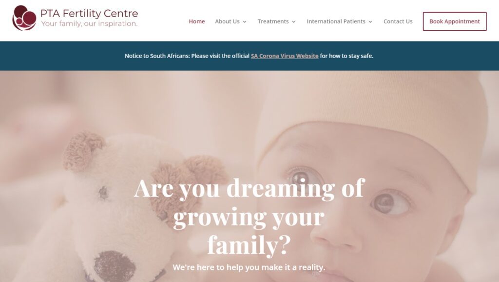 PTA Fertility Centre
