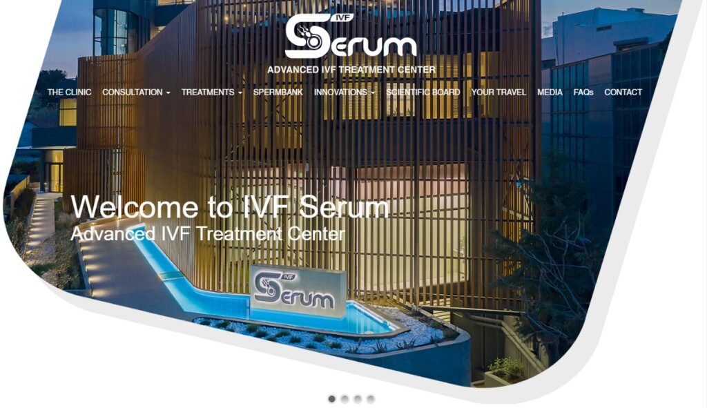 Serum Advanced IVF Centre