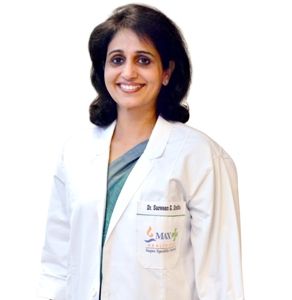 Dr Surveen Ghumman Sindhu