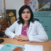 Dr Rashmi Sharma