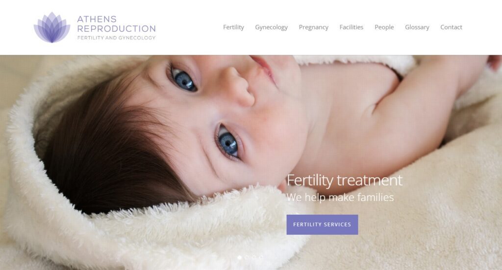 Athens Fertility Center