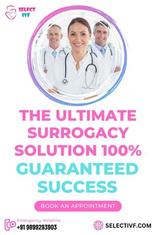 Surrogacy post