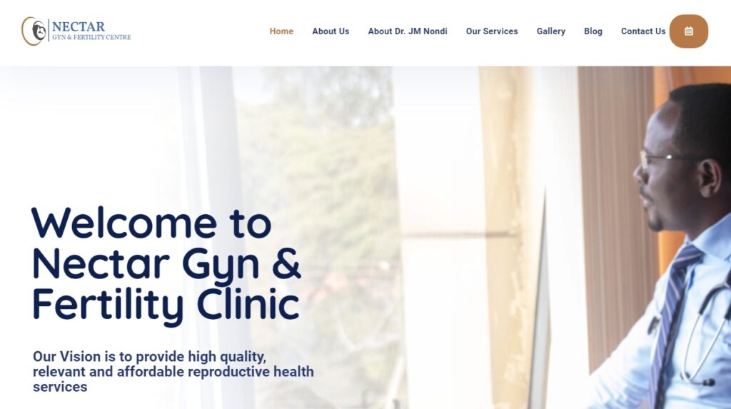Nectar Gyn & Fertility Clinic
